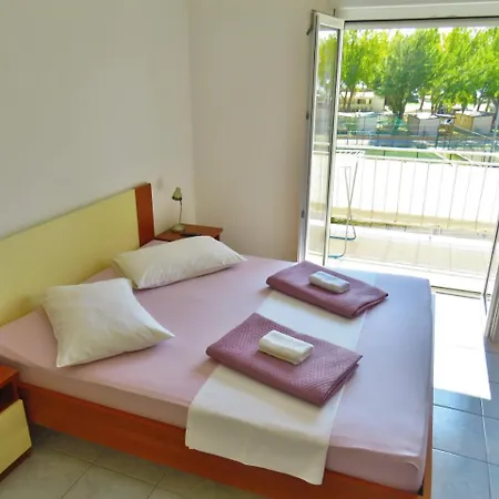 Srdan Apartment